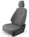 Чехлы SsangYong Kyron Exclusive Серый