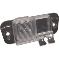 Плафон подсветки номерного знака PL-cam-087 для SsangYong Actyon 2006 - 2010