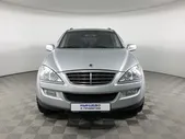 SSANGYONG Kyron 2, 2008