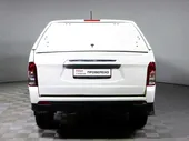 SsangYong Korando Sports с пробегом