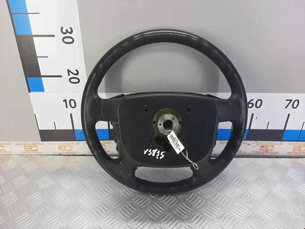 Руль SsangYong Kyron, Kyron-2