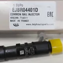 Новая форсунка Delphi EJBR04401D, A6650170221, R04401D SsangYong (Kyron, Rexton, Rodius) 2.7 XDi (D27DT) Euro 4