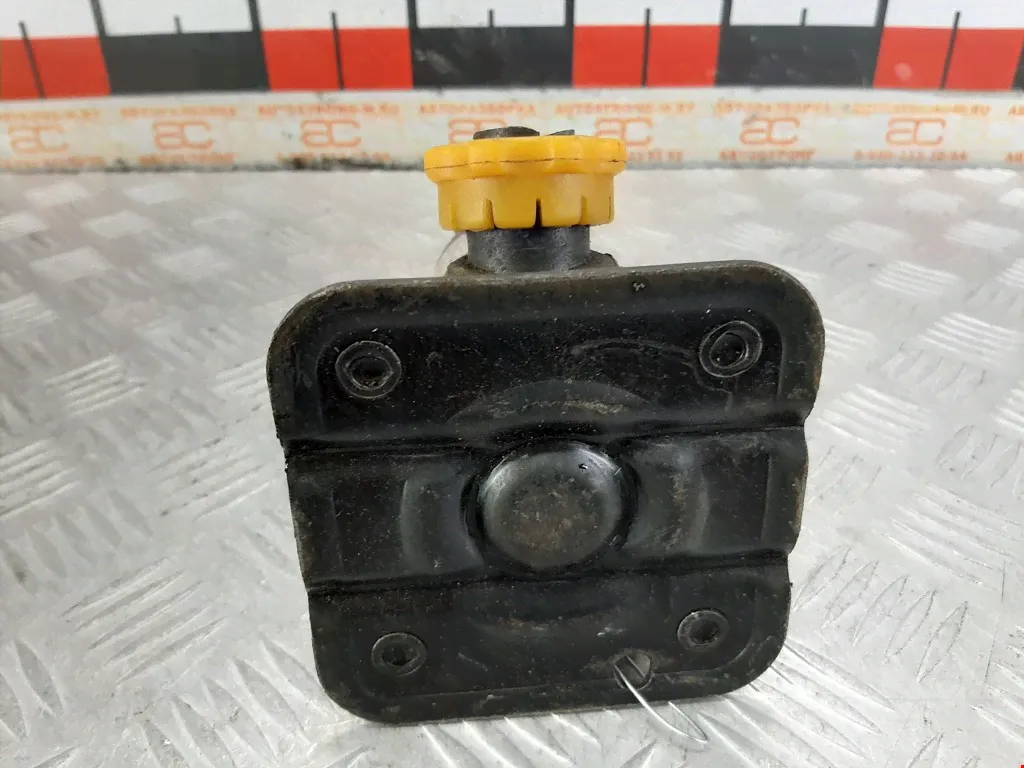 Домкрат SsangYong Kyron, Kyron-0