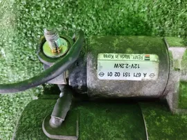 Стартер для Ssangyong Actyon NEW (CK) 6711510201