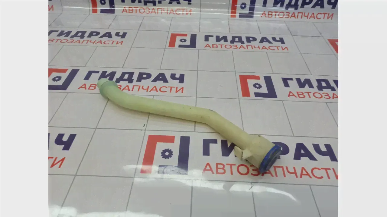 Горловина бачка омывателя SsangYong Kyron (D200) 7842009000