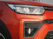 SsangYong TIVOLI 2019 года