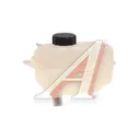 Бачок расширительный SSANGYONG Kyron (05-), Actyon (05-), Actyon Sport (06-) (с датчиком) OE