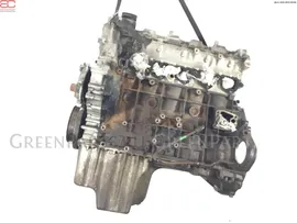 Двигатель (ДВС) на Ssangyong Rodius (Stavic) 1 (2004-2013) TD