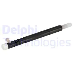 DELPHI r04401d. Форсунка Ssangyong Kyron/Rexton/Rodius 2.7XDi 04>