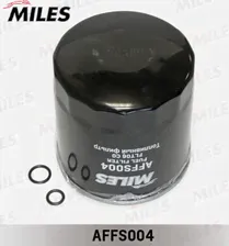 Топливный фильтр Miles для SsangYong Musso I 1995-2007. Артикул AFFS004