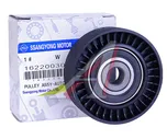 Ролик приводного ремня SSANGYONG Kyron (06-), Rexton (02-) (E28/32) натяжителя OE