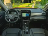 SsangYong TIVOLI 2019 года