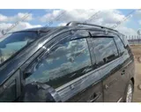 Дефлекторы боковых окон SsangYong Rodius I Рестайлинг (2007-2013)