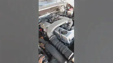 Rexton 2.9 OM662