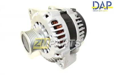 Генератор SsangYong Actyon 2, Rodius, Stavic 6711540302 в Москве-0
