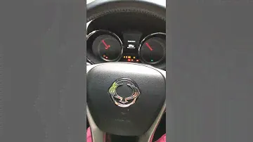 Ssangyong Tivoli Start