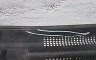 Жабo SsangYong Actyon 2