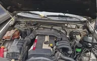 SsangYong Musso