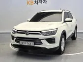 SSANGYONG KORANDO 2020 ALL NEW KORANDO