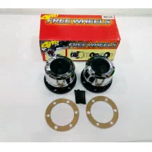 Хабы 4WD механические TAGAZ/SSANGYONG Korando II, Musso SUV/ Rexton/TD, Musso Pick Up