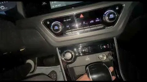 Ssangyong korando IV c300, обзор перед покупкой, ч.2