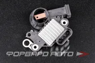 Реле регулятор генератора (SsangYong Actyon, Kyron, Rexton) TT31752 TESLA TECHNICS