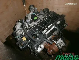 Двигатель SsangYong Actyon new - D20DTR в Санкт-Петербурге