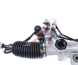 Рейка рулевая SSANGYONG Rexton (03-) (+SSPS) в сборе OE