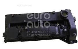 6720160105 SSANGYONG Крышка головки блока (клапанная)
