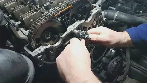 Сваляне водач на верига на SsangYong Kyron (Кайрон)