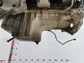 Двигатель (ДВС) на Ssangyong Rodius (Stavic) 1 (2004-2013) CDi