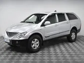 SsangYong Actyon Sports, 2012 г.