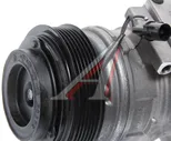 Компрессор SSANGYONG Rexton (03-) (D20/27, E23/32), Stavic (13-) (E32) кондиционера OE