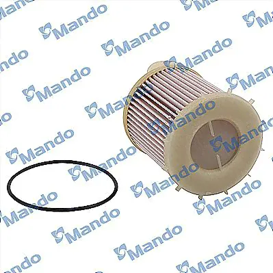 Топливный фильтр Mando для SsangYong Stavic 2013-2024. Артикул MMF030009-2
