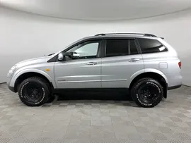 SSANGYONG Kyron 2, 2008
