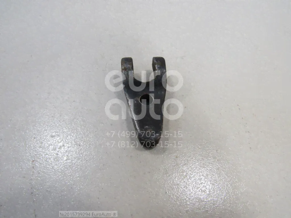 6650170003 SSANGYONG Кронштейн форсунки-0