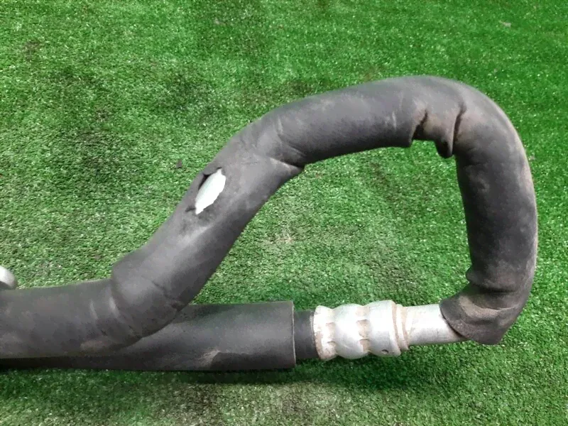 Трубка кондиционера для Ssangyong Actyon NEW (CK) 6864034002-0