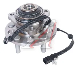 Ступица SSANGYONG Actyon (06-),Kyron (05-),Actyon Sport(06-),Rexton(06-) (4WD,+АБС/ESP) передняя OE