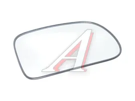 Элемент зеркальный SSANGYONG Kyron (05-), Actyon (06-), Actyon Sports (06-/12-) правый с подогревом OE