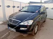 Осушитель кондиционера SsangYong Kyron 2009 DJ 2.0 Xdi D20DT 6850009101 в Москве