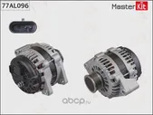 Генератор SSANGYONG ACTYON II MASTERKIT