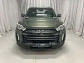 Пикап SsangYong Rexton Sports 2022