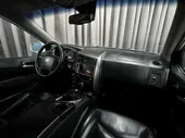 SsangYong Kyron с пробегом