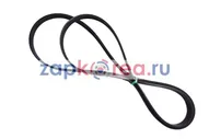 Ремень приводной SsangYong Rexton, Kyron, Actyon, Korando, Musso 2.3 6PK215