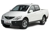 SsangYong Actyon Sports I (2007-2012)