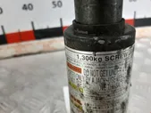 Домкрат SsangYong Kyron, Kyron