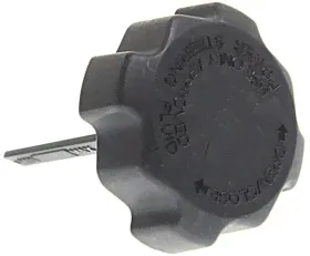 6614663805, Крышка бачка ГУР SSANGYONG Actyon (06-),Kyron (06-),Actyon Sport (09-/12-),Rexton (02-) OE-0