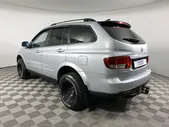 SSANGYONG Kyron 2, 2008
