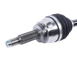 Привод SSANGYONG Kyron (07-), Rexton (07-) передних колес левый OE