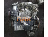 Двигатель на SsangYong 2.3 OM 661